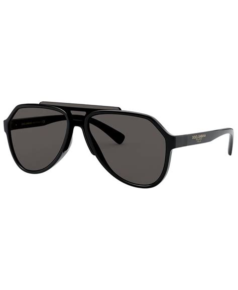 Dolce&Gabbana Men's Sunglasses, DG6128 